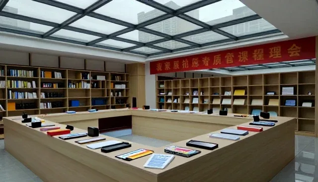 素质拓展课程包选型的适用边界分析