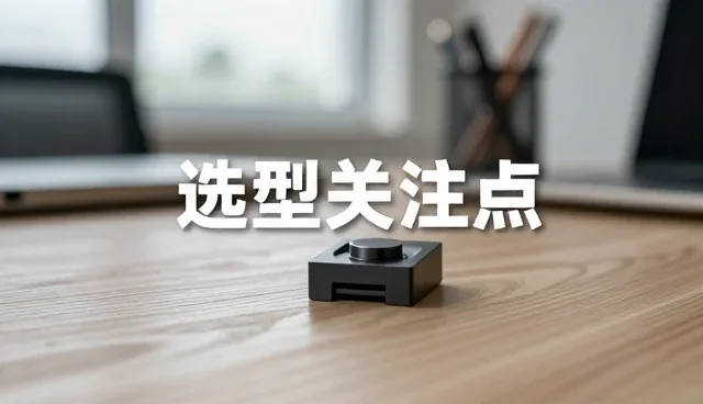 技术咨询在企业选型中的关键影响因素分析