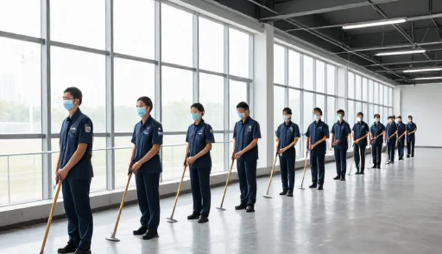 企业管理咨询在实际应用中的多维场景分析
