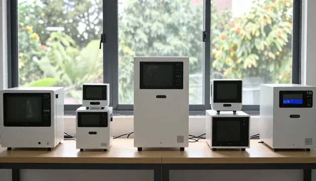 设备配件选型中的关键因素与实际应用分析