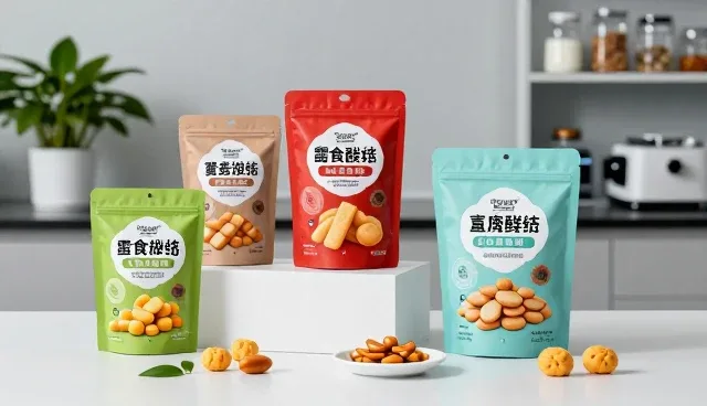 食品研发中供应链优化的常见问题与应对策略