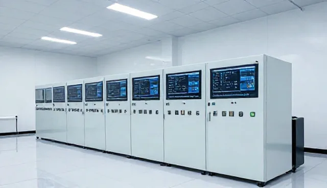 工业自动化设备选型：定制设备的使用与维护建议