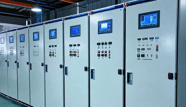 智能管理技术在故障排查中的实际应用与性能优化