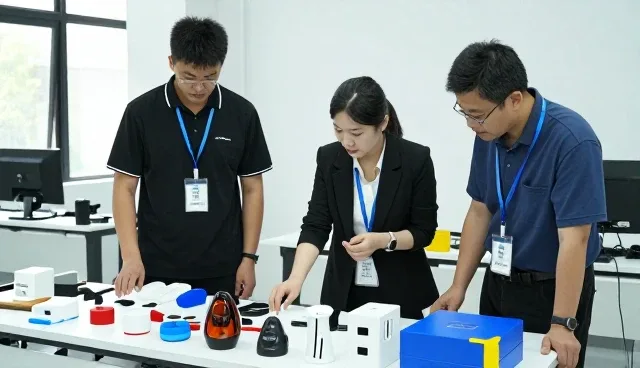技术培训在技术转让中的关键作用与实际应用