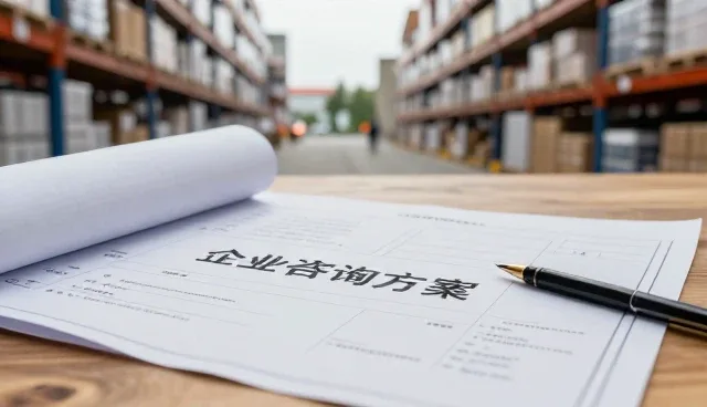 地区企业管理咨询在不同场景下的应用策略