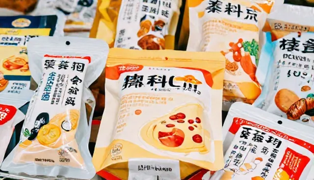 食品行业持续优化产品趋势下的创新路径