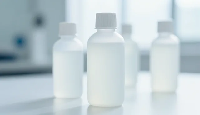 产品储存中的助剂供应选型关注点解析