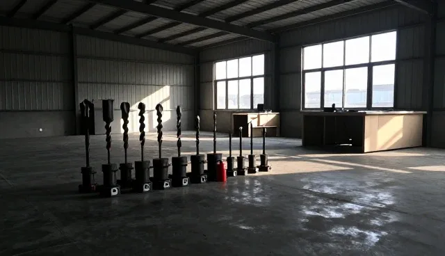 非标定制在工业场景中的性能优化与适用条件分析