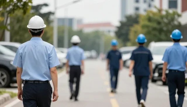 哪家公司做网站正规？企业信用撮合平台如何保障交易安全