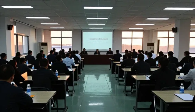 会务发展中的阶段分析与常见误区澄清