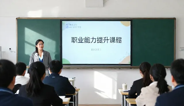 教学效率低如何提升，学习资源支持是关键