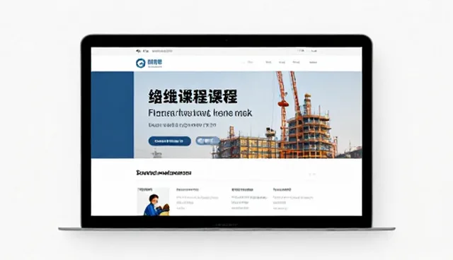 在线课程平台如何提升教辅资料使用效率
