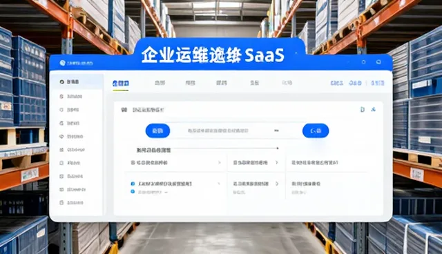 商贸企业系统运维中的适用条件与实际场景解析