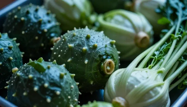 有机蔬菜深加工产业的转型升级路径分析