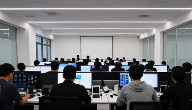 会议接待服务选型中的性能考量与实践