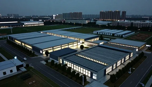 系统集成在复杂业务场景中的性能优化实践