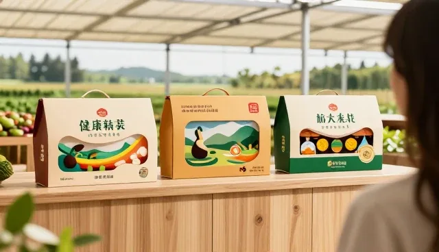 冷链管理在农产品销售中的性能表现与适用条件分析
