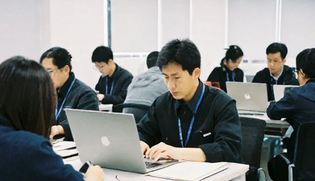 流程管理：如何优化企业内部运营效率