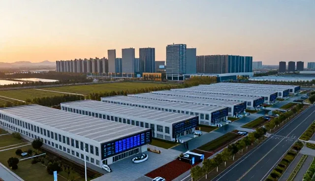 数据采集在数字化建设中的关键选型考量