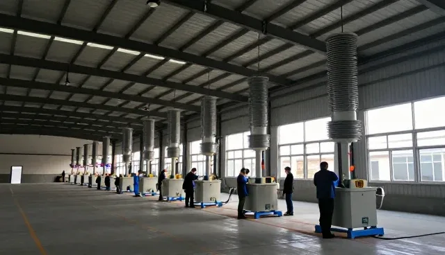 安装调试服务如何通过人才建设提升应用场景适应力