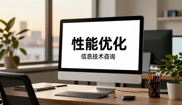 信息技术支持业务如何在技术更新中持续优化