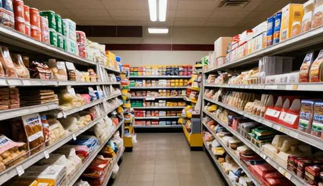 食品代加工中供应链管理的关键实践与优化策略