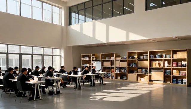 技术外包服务在行业趋势下如何选择合适方案