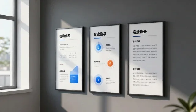 立足本地展示方案如何应对复杂环境