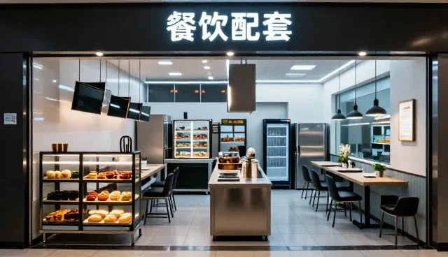 食品代工中设备维护的常见问题与应对策略