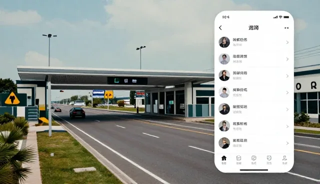 微信小程序在人才招聘场景中的性能表现与适用条件分析