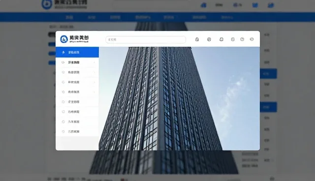 如何正确理解行业分类信息中的区域支持特性