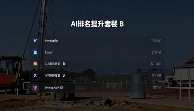 如何在性能优化中提升AI关键词布局的技术适配性