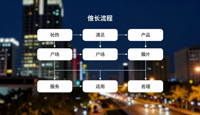 市场调研涵盖范围：如何精准识别关键要素