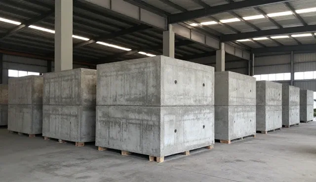 高强度混凝土的适用条件及使用场景分析