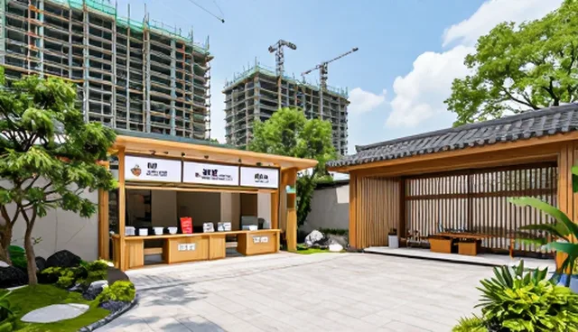 设备管理如何助力旅游定制服务网络完善