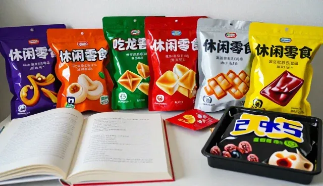 餐饮行业食品研发定制选型关注点分析
