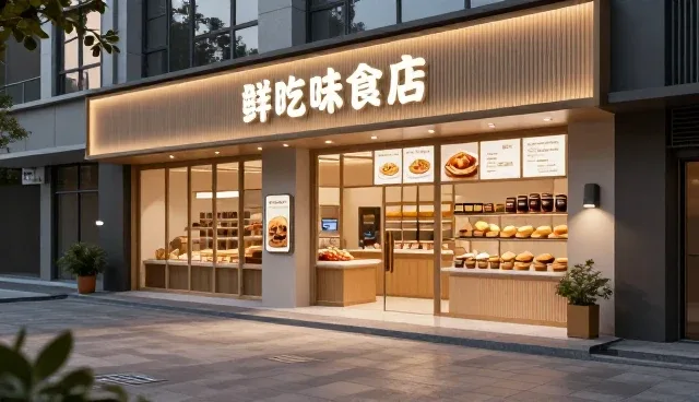 定制化服务如何解决即食风味食品的口味适配问题？