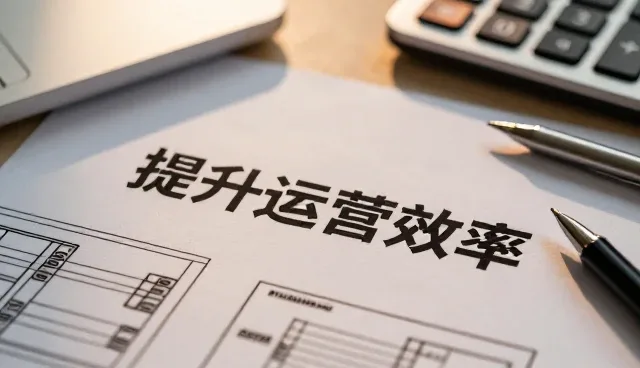 企业战略规划选型中的关键考量因素分析