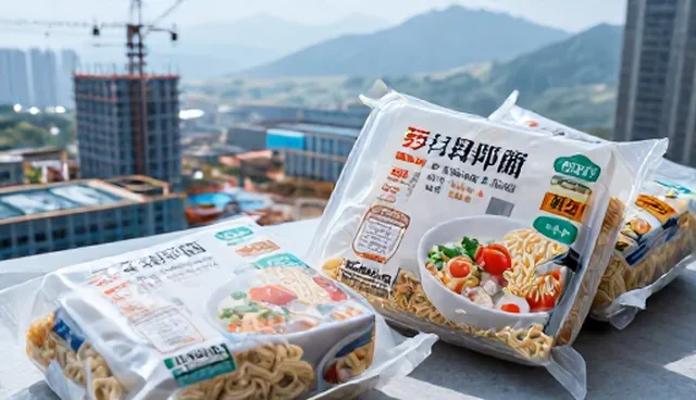 crm开发，如何提升预包装即食面食的市场竞争力
