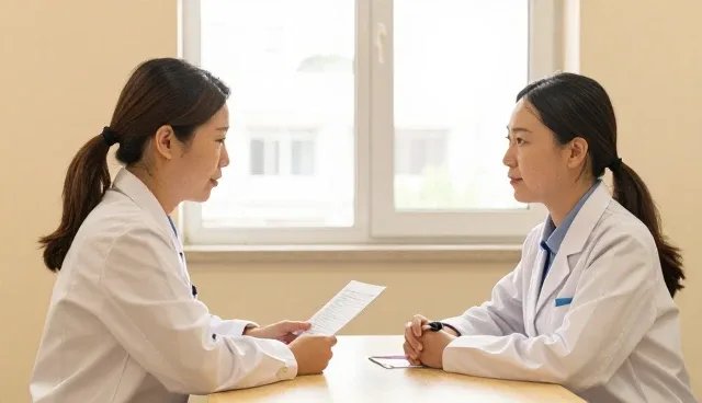 健康检查中的常见问题及科学应对方法