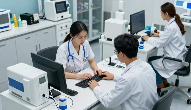 健康检查适用条件的多场景分析与应用逻辑