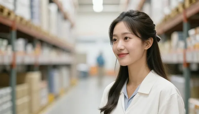 仓储保鲜技术如何影响基地合作效率