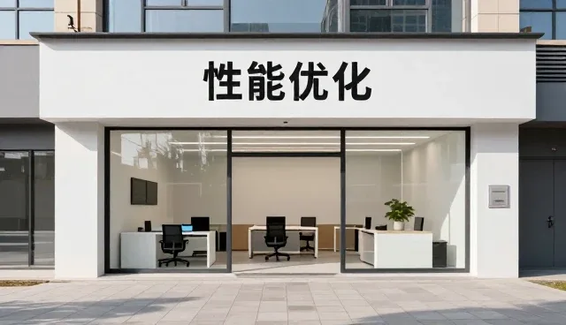 日用百货批发业务发展趋势中的性能与适用条件分析