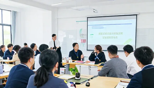 项目咨询在不同管理场景中的适用条件分析