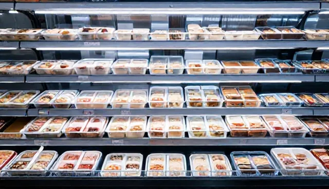 食品销售企业成本控制中的常见问题及解决方案