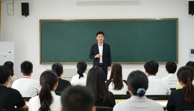 提升课堂管理效率的关键策略与实操建议