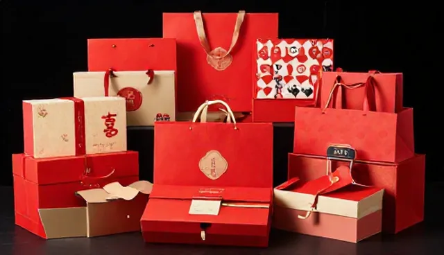 礼品采购服务如何实现高效市场覆盖