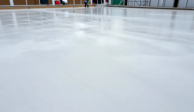 工业地坪施工环境对系统选型的影响分析