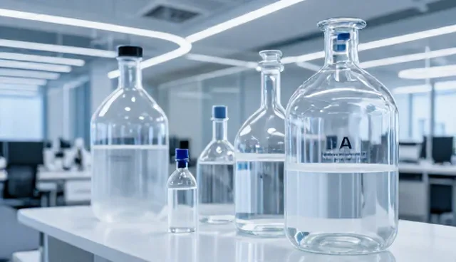 化工产品生产中配方调整的常见问题及应对策略