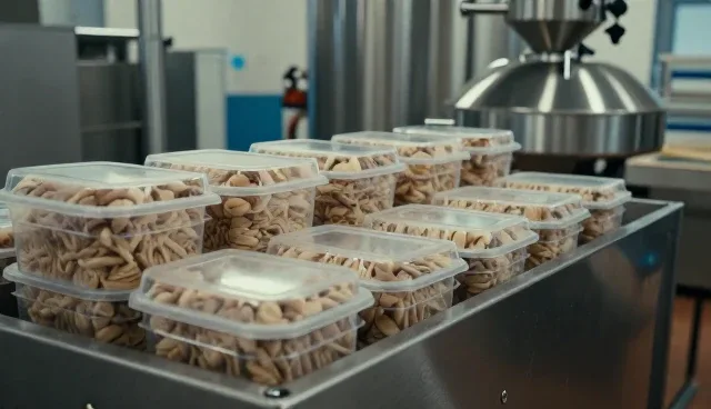 仓储食品生产加工的检查要点与适用条件